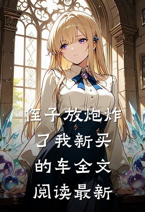 侄子放炮炸了我新买的车全文阅读最新