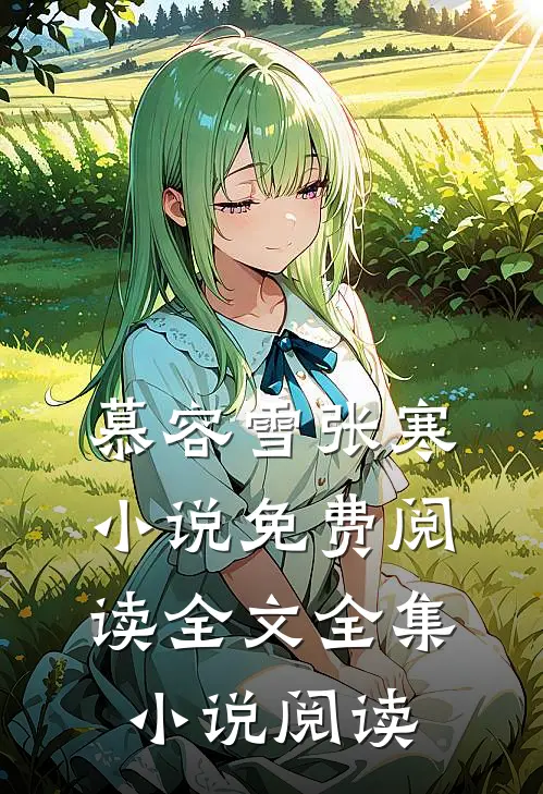 慕容雪张寒小说免费阅读全文全集小说阅读