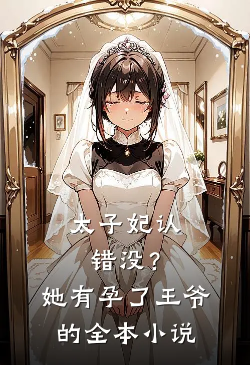 太子妃认错没？她有孕了，王爷的全本小说
