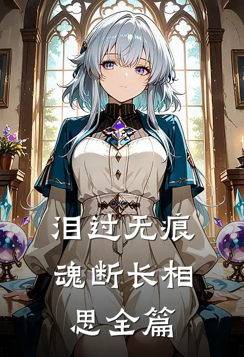 泪过无痕，魂断长相思全篇