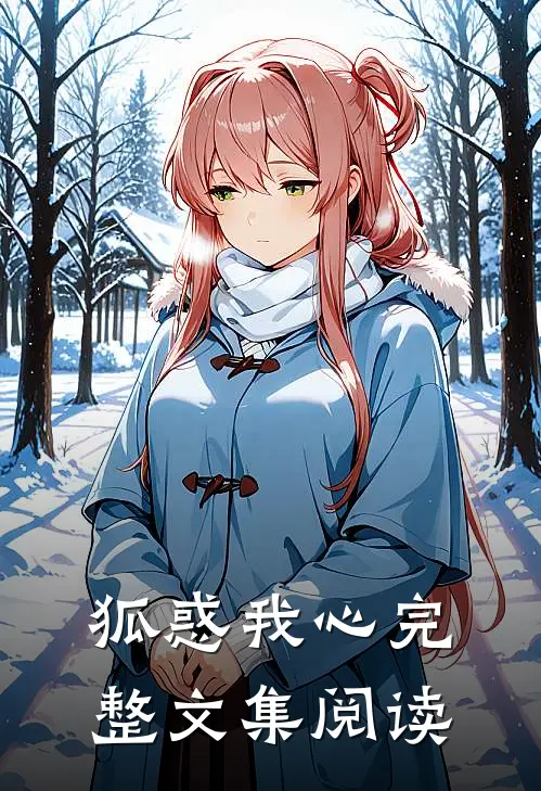 狐惑我心完整文集阅读