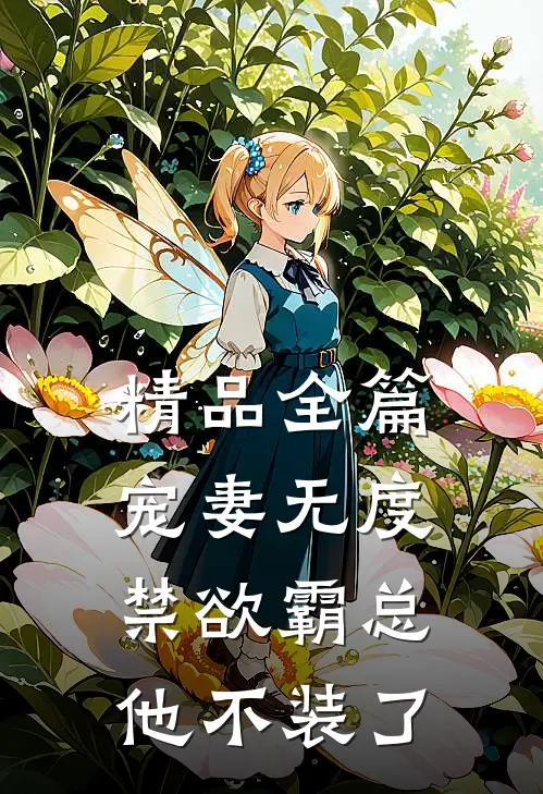 精品全篇宠妻无度：禁欲霸总他不装了