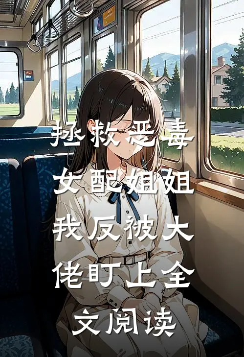 拯救恶毒女配姐姐，我反被大佬盯上全文阅读