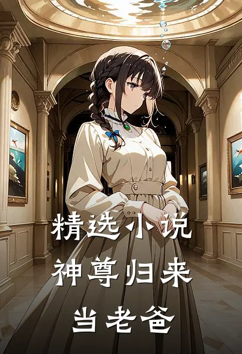 精选小说神尊归来当老爸