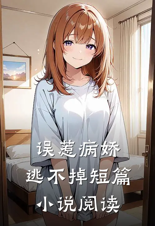 误惹病娇，逃不掉短篇小说阅读