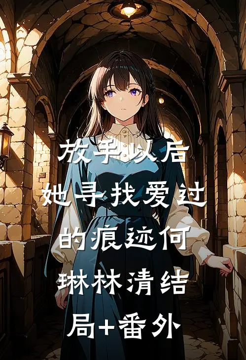 放手以后，她寻找爱过的痕迹何琳林清结局+番外