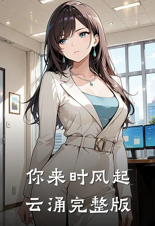 你来时风起云涌完整版