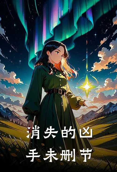 消失的凶手未删节