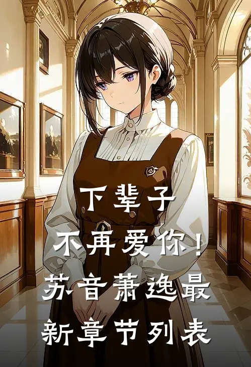 下辈子，不再爱你！苏音萧逸最新章节列表