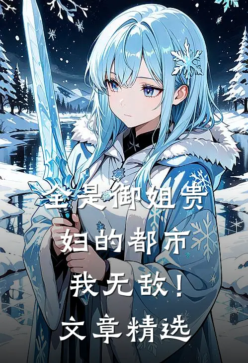 全是御姐贵妇的都市，我无敌！文章精选