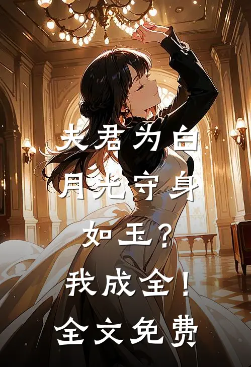 夫君为白月光守身如玉?我成全!全文免费阅读
