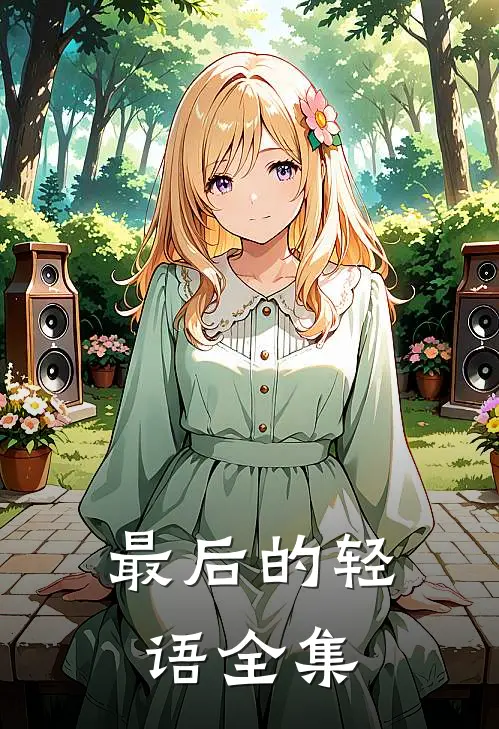 最后的轻语全集