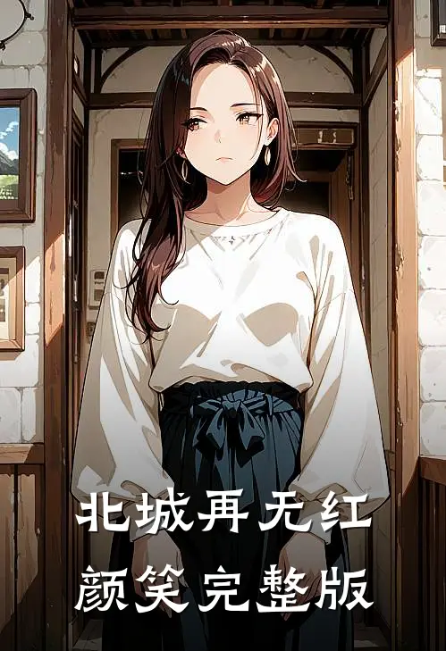 北城再无红颜笑完整版