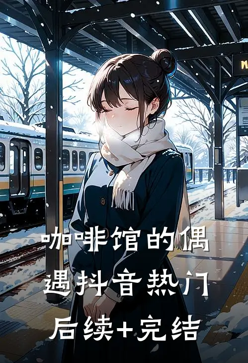 咖啡馆的偶遇抖音热门后续+完结