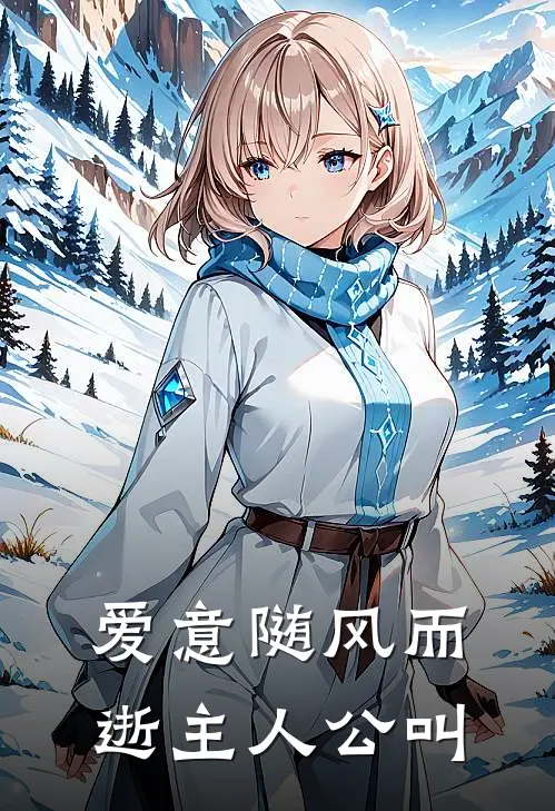 爱意随风而逝主人公叫