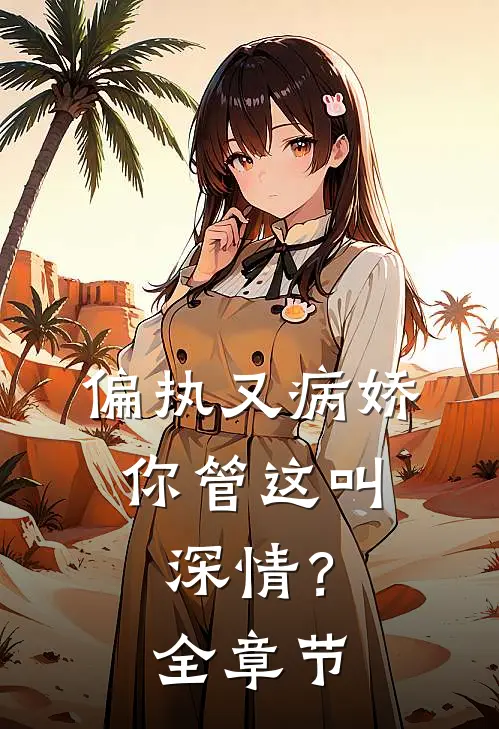 偏执又病娇,你管这叫深情?全章节免费阅读