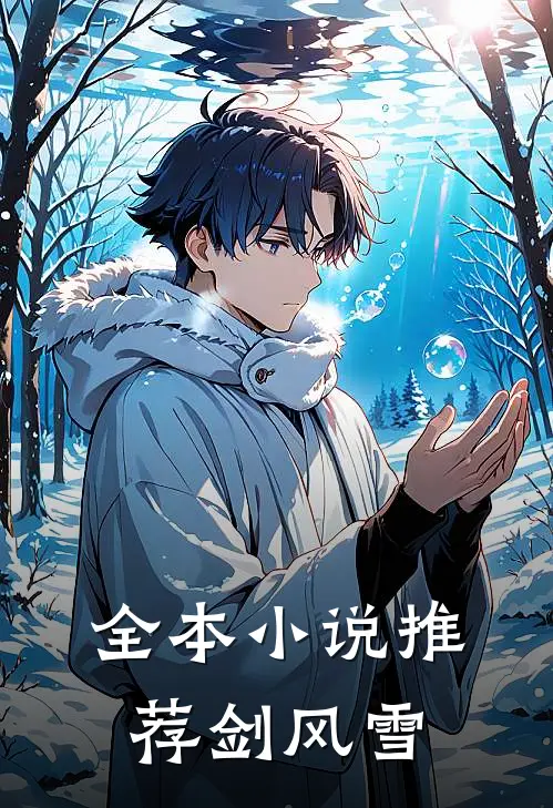 全本小说推荐剑风雪