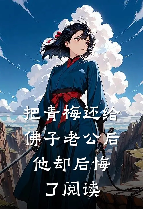 把青梅还给佛子老公后，他却后悔了阅读