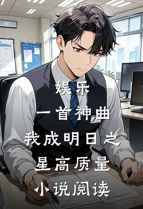 娱乐：一首神曲，我成明日之星高质量小说阅读