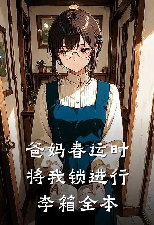 爸妈春运时将我锁进行李箱全本