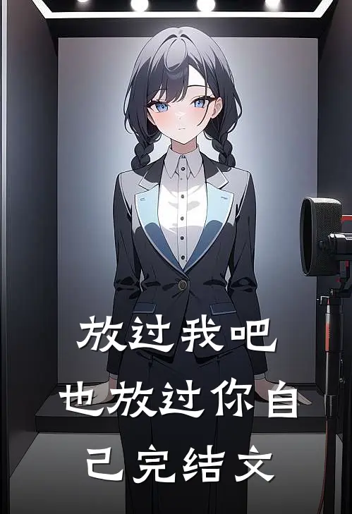 放过我吧，也放过你自己完结文