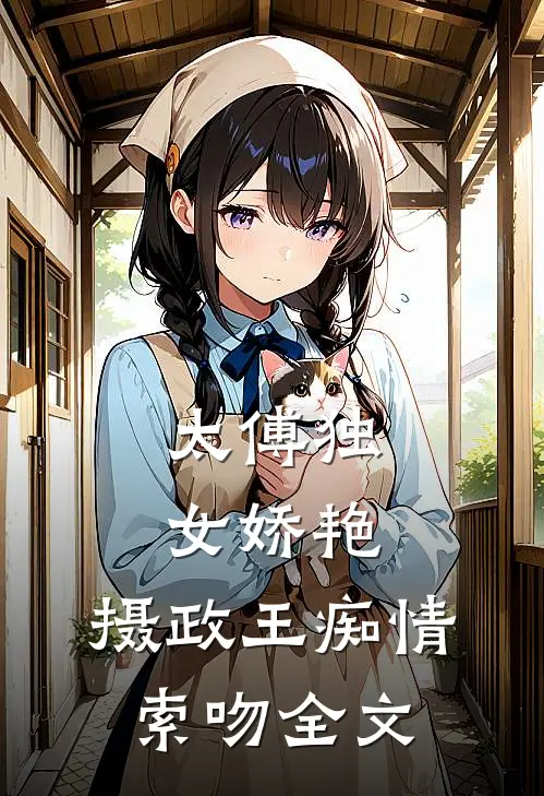太傅独女娇艳，摄政王痴情索吻全文