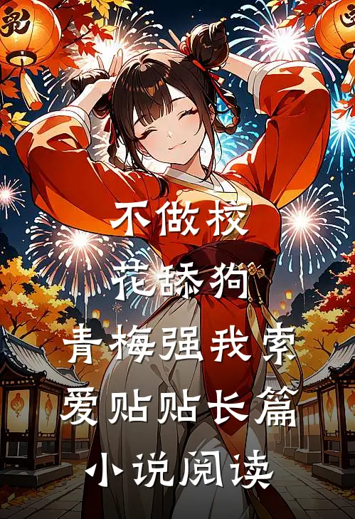 不做校花舔狗，青梅强我索爱贴贴长篇小说阅读