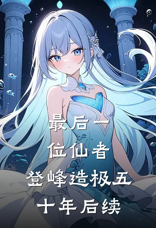 最后一位仙者，登峰造极五十年后续