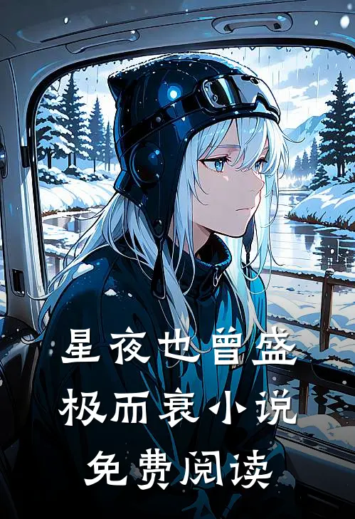 星夜也曾盛极而衰小说免费阅读