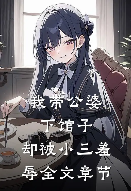 我带公婆下馆子，却被小三羞辱全文章节