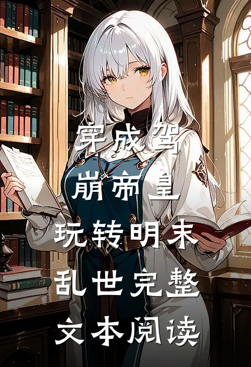 穿成驾崩帝皇，玩转明末乱世完整文本阅读