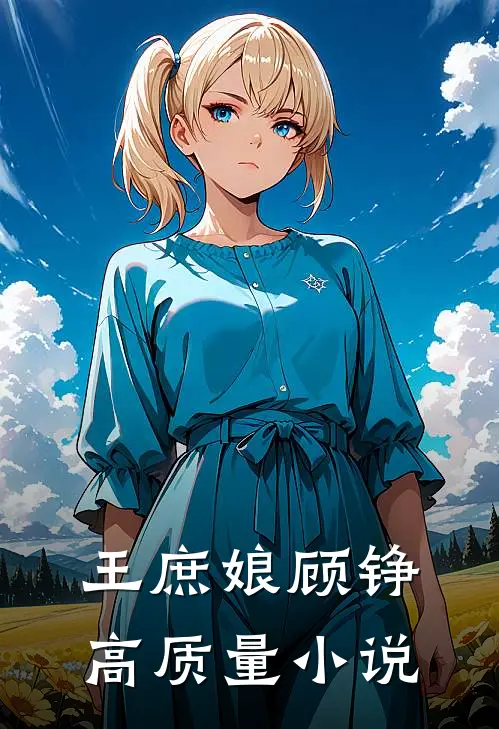 王庶娘 顾铮高质量推荐