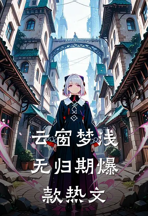 云窗梦浅无归期爆款热文