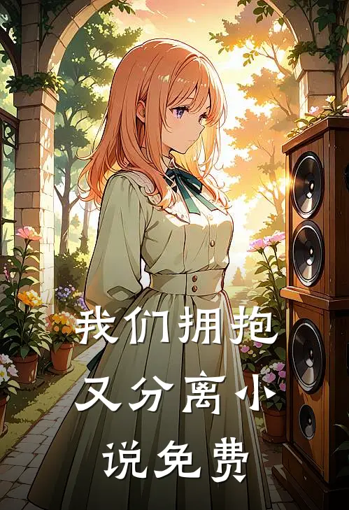 我们拥抱又分离小说免费