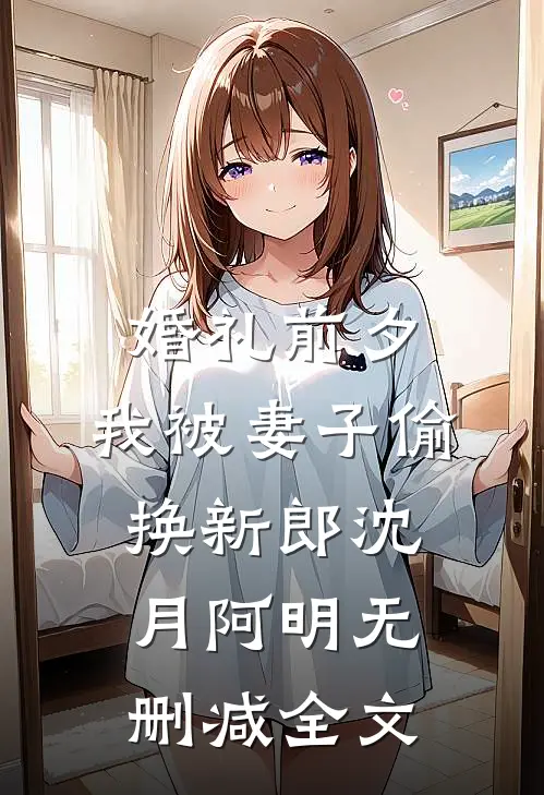 婚礼前夕，我被妻子偷换新郎沈月阿明无删减全文