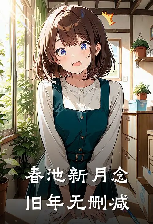春池新月念旧年无删减