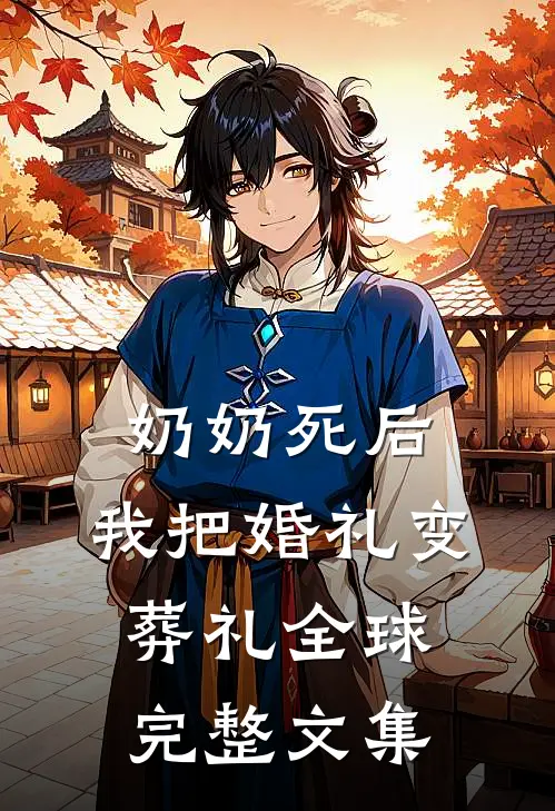 奶奶死后，我把婚礼变葬礼全球完整文集