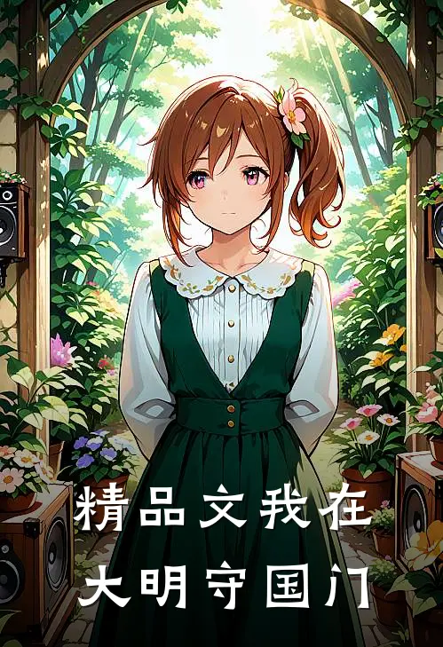 精品文我在大明守国门