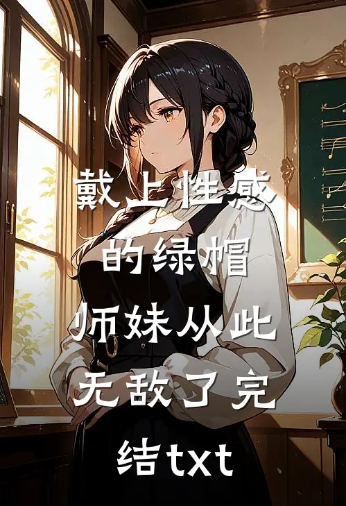戴上性感的绿帽，师妹从此无敌了完结txt