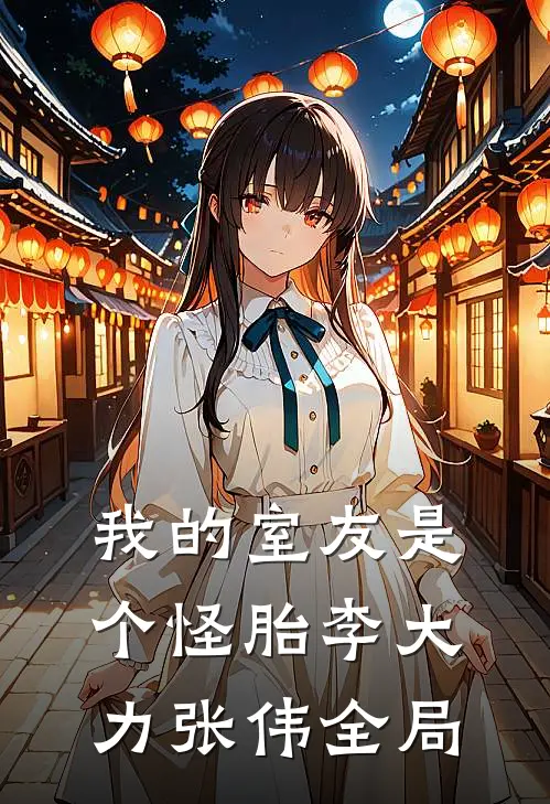 我的室友是个“怪胎”李大力张伟全局
