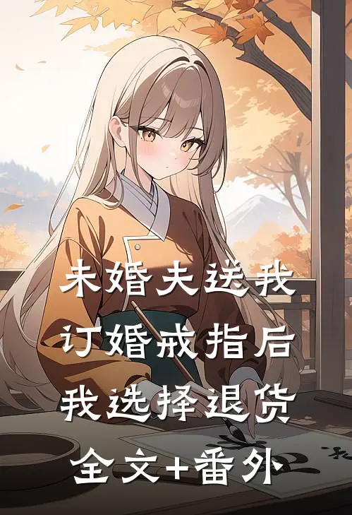 未婚夫送我订婚戒指后，我选择退货全文+番外