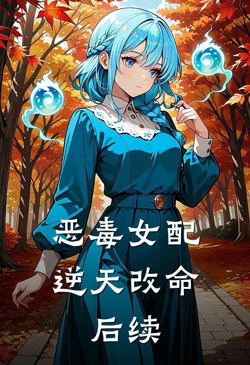 恶毒女配逆天改命: 后续