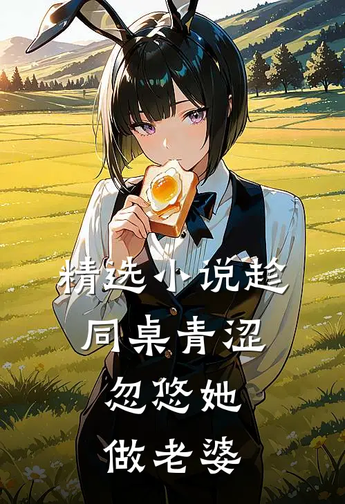 精选小说趁同桌青涩，忽悠她做老婆