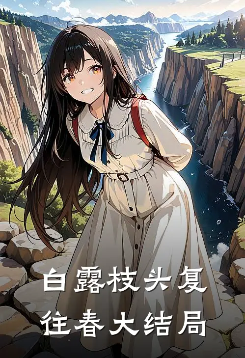 白露枝头复往春大结局