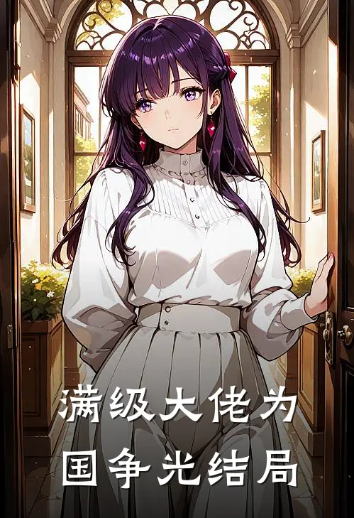 满级大佬为国争光结局