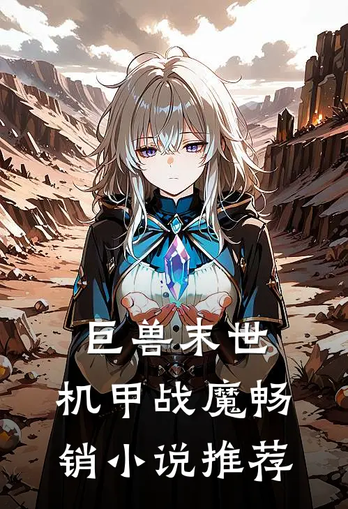 巨兽末世机甲战魔畅销推荐
