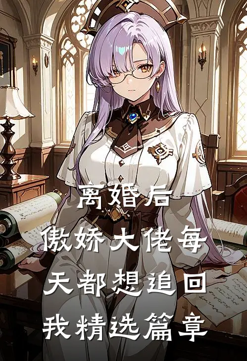 离婚后，傲娇大佬每天都想追回我精选篇章
