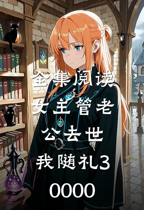 全集阅读女主管老公去世，我随礼30000