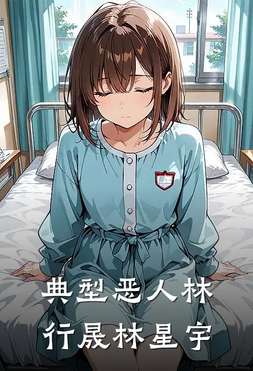 典型恶人林行晟林星宇