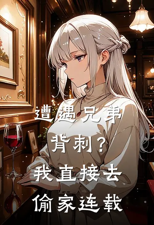 遭遇兄弟背刺?我直接去偷家连载